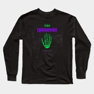 The Clairvoyant Long Sleeve T-Shirt